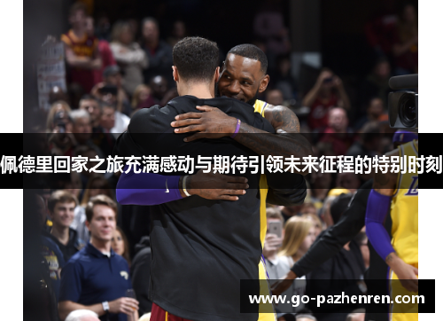 佩德里回家之旅充满感动与期待引领未来征程的特别时刻