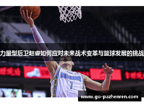 力量型后卫赵睿如何应对未来战术变革与篮球发展的挑战