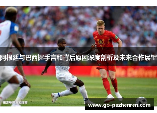 阿根廷与巴西握手言和背后原因深度剖析及未来合作展望 阿根廷与巴西握手言和背后原因深度剖析及未来合作展望